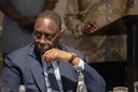 Macky Sall maintient sa candidature au poste de secrétaire général de l'ONU