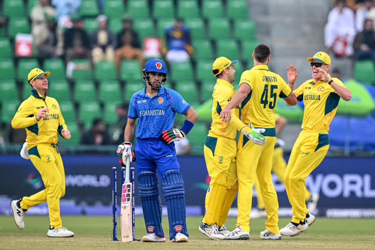 Here’s everything you need to know about the Champions Trophy 2025
