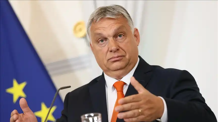 Orban: Nuk do të ketë më “parada krenarie” në Hungari