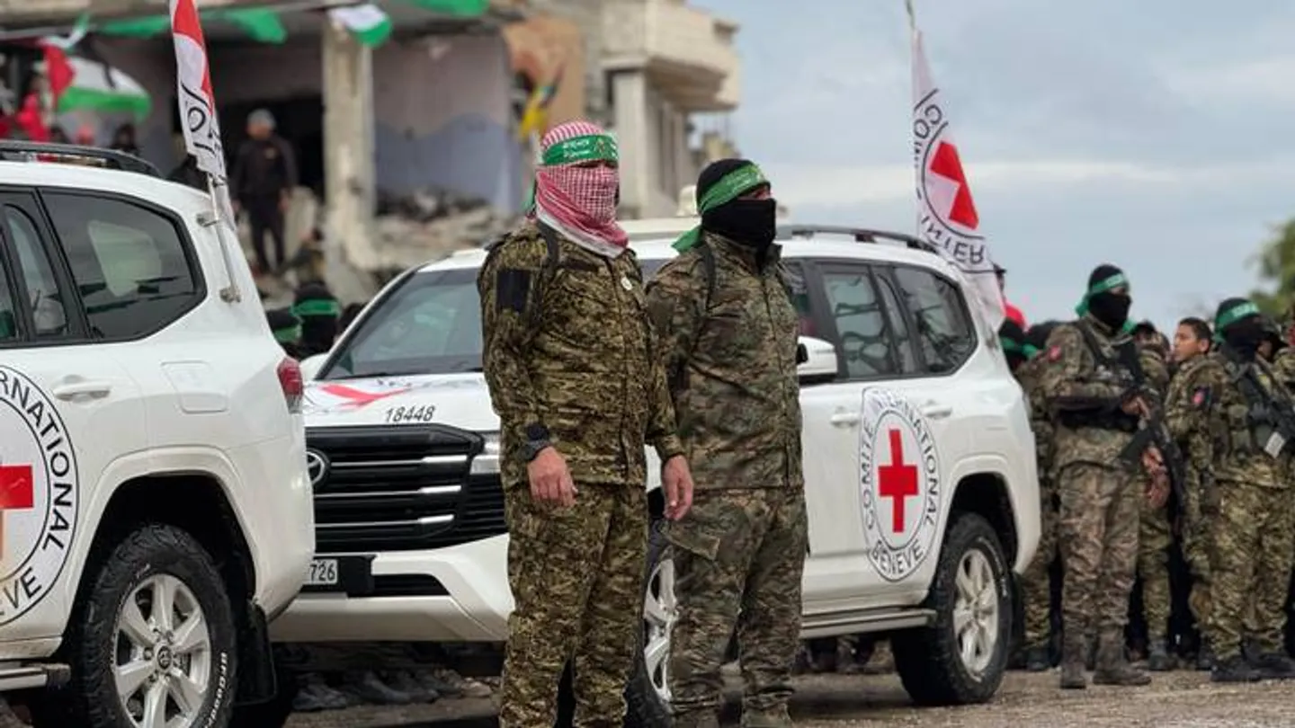 حماس تتهم نتنياهو بتعطيل اتفاق غزة.. وواشنطن تشير إلى تقدم في المفاوضات "بخطوات صغيرة"