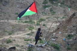 Mengapa Palestin memperingati Naksa pada 5 Jun?