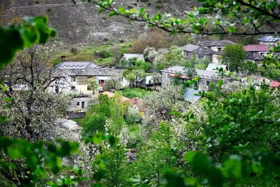 Shqipëri, qendra historike në Rabdisht shpallet pasuri kulturore