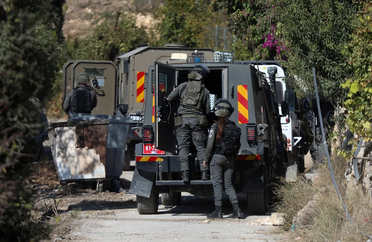 Israeli parliament set to approve bill on annexing settlements around Jerusalem: Report