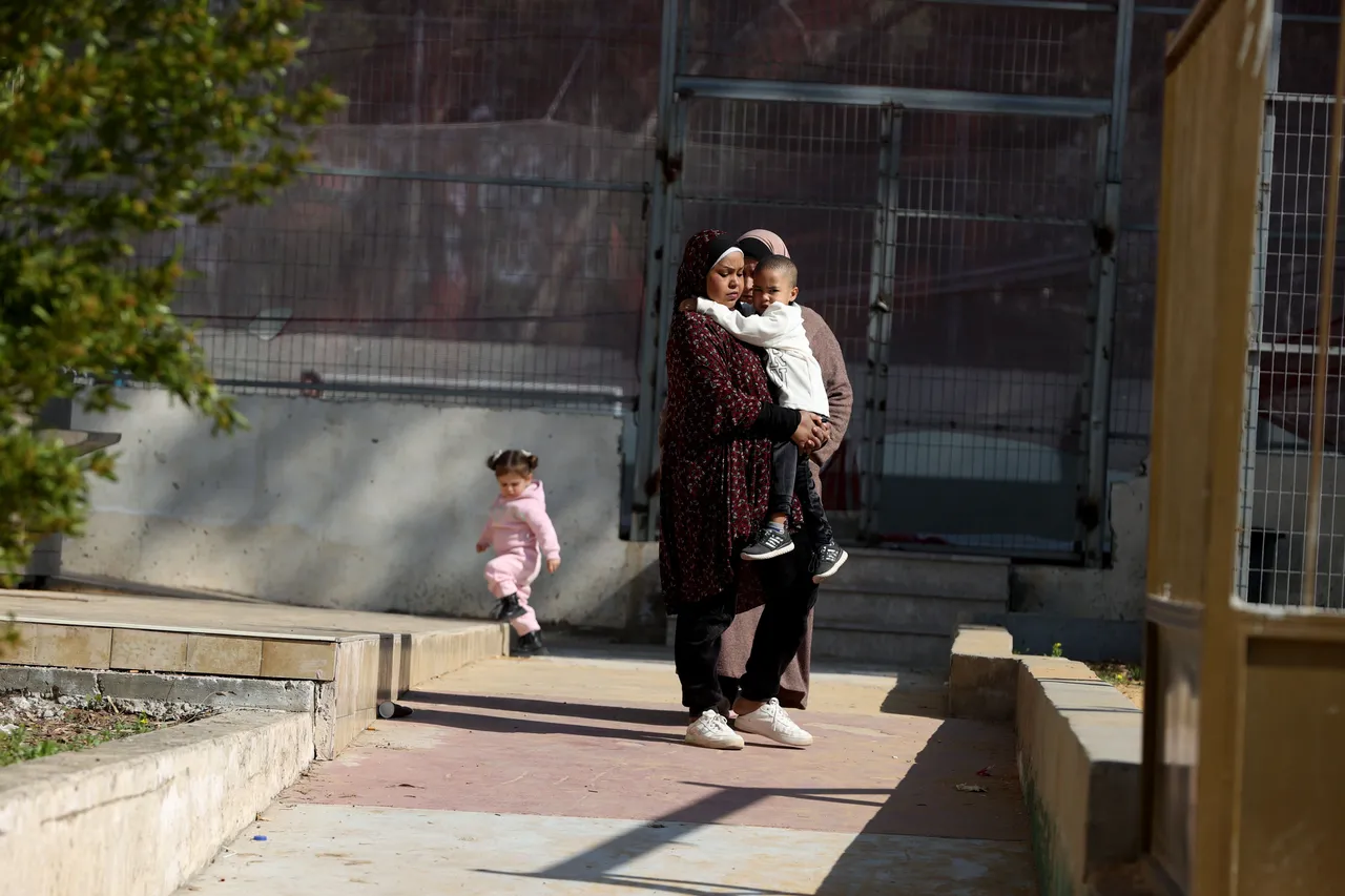 Displaced Palestinians fear Israel's brutal raids on occupied West Bank 'won't stop'