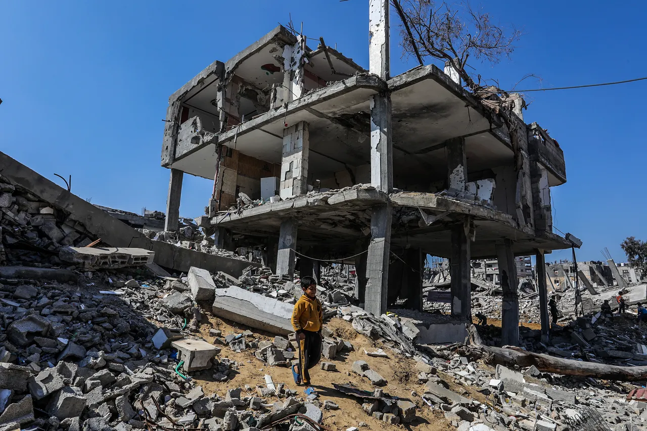 Israel wants to extend 1st phase of Gaza truce by six weeks; Hamas pushes for immediate 2nd phase