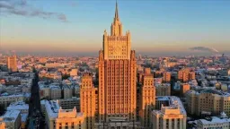 Москва отказалась от сотрудничества с Германией