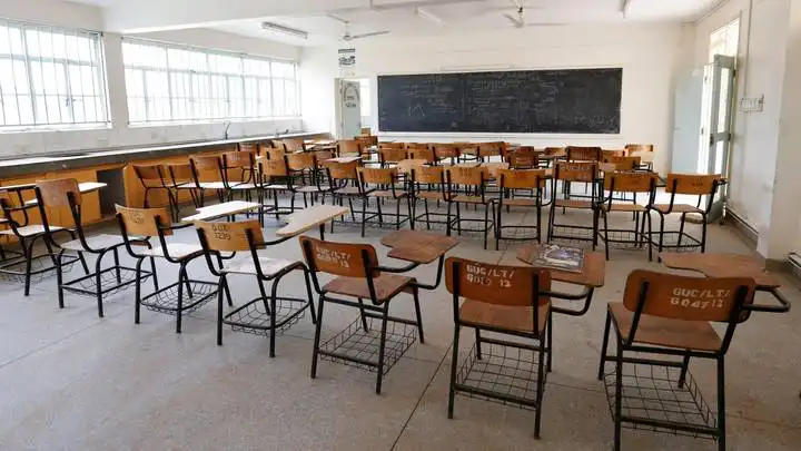 Africa's curriculum crisis: Preparing students for yesterday, not tomorrow