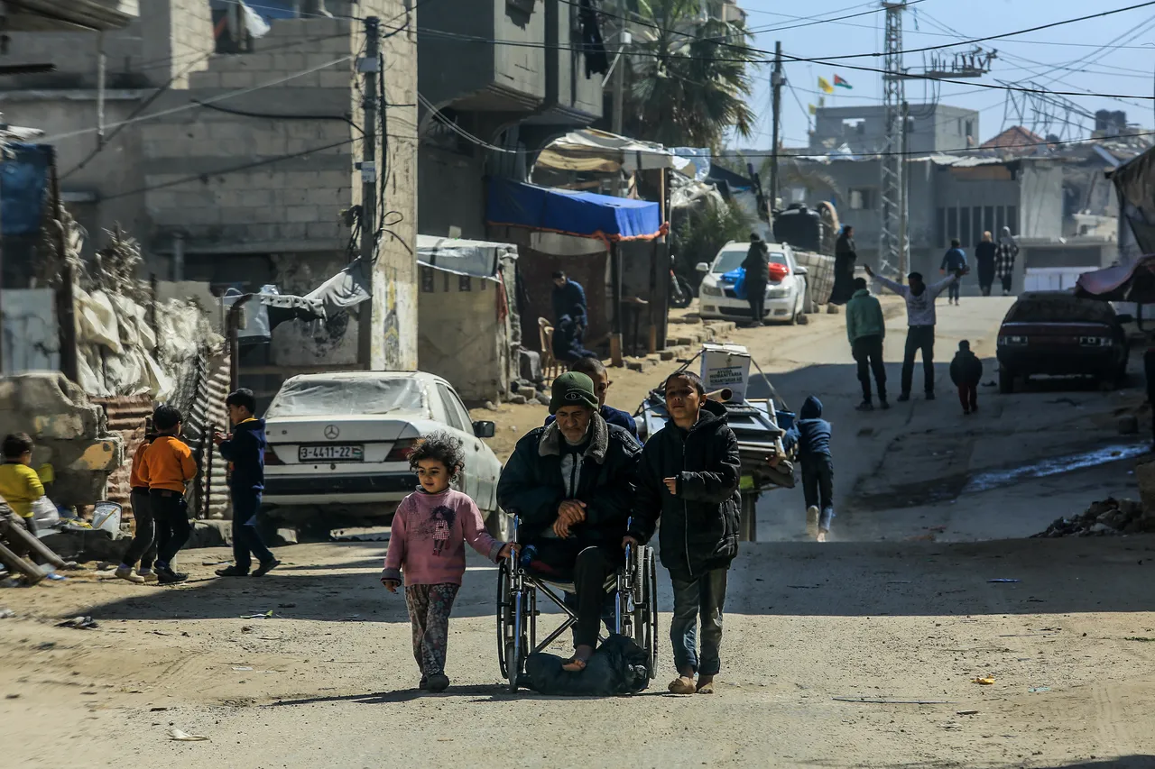 Live blog: Mediators start talks in Egypt on next phases of Gaza truce