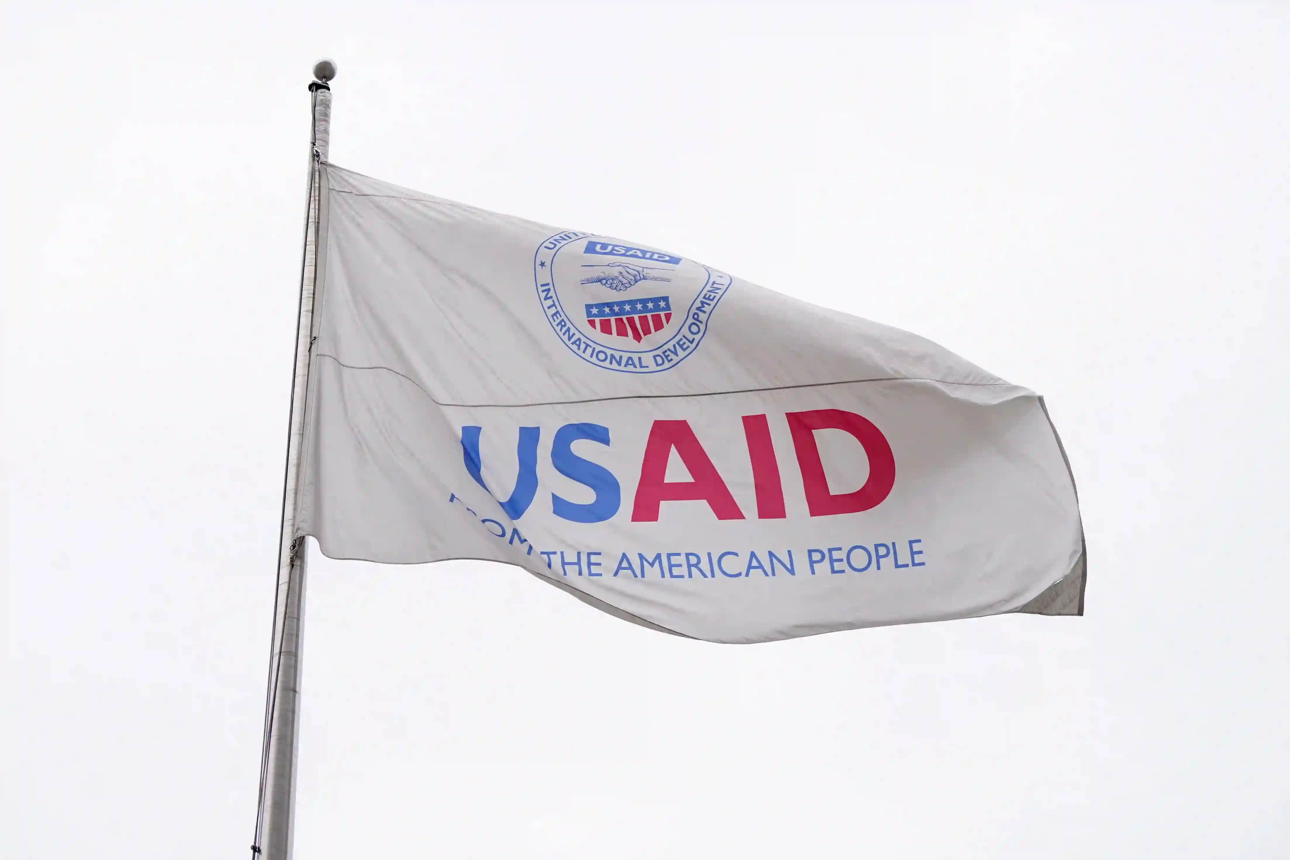 US ends key USAID initiative supporting Ukraine's energy grid