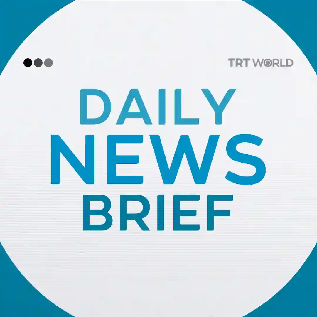 Daily News Brief | 16 March