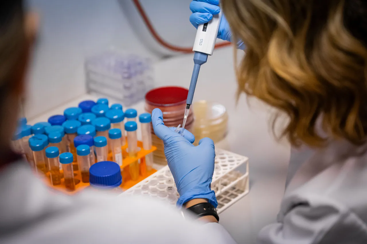 Слепите деца можат да видат за прв пат по сензационално медицинско откритие