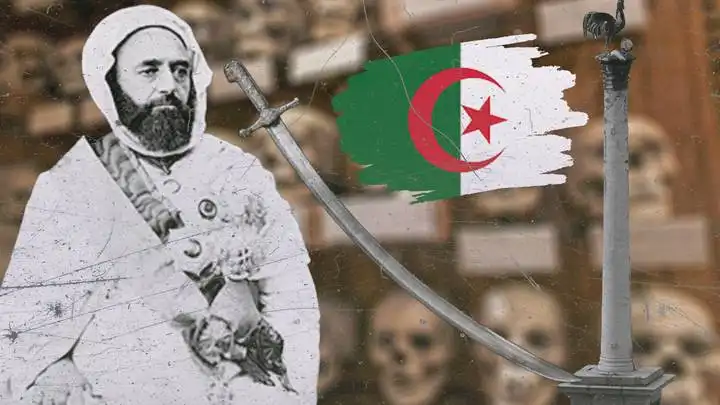 “Fumez-les à outrance comme des renards !” : les enfumades d’Algérie, une réalité historique