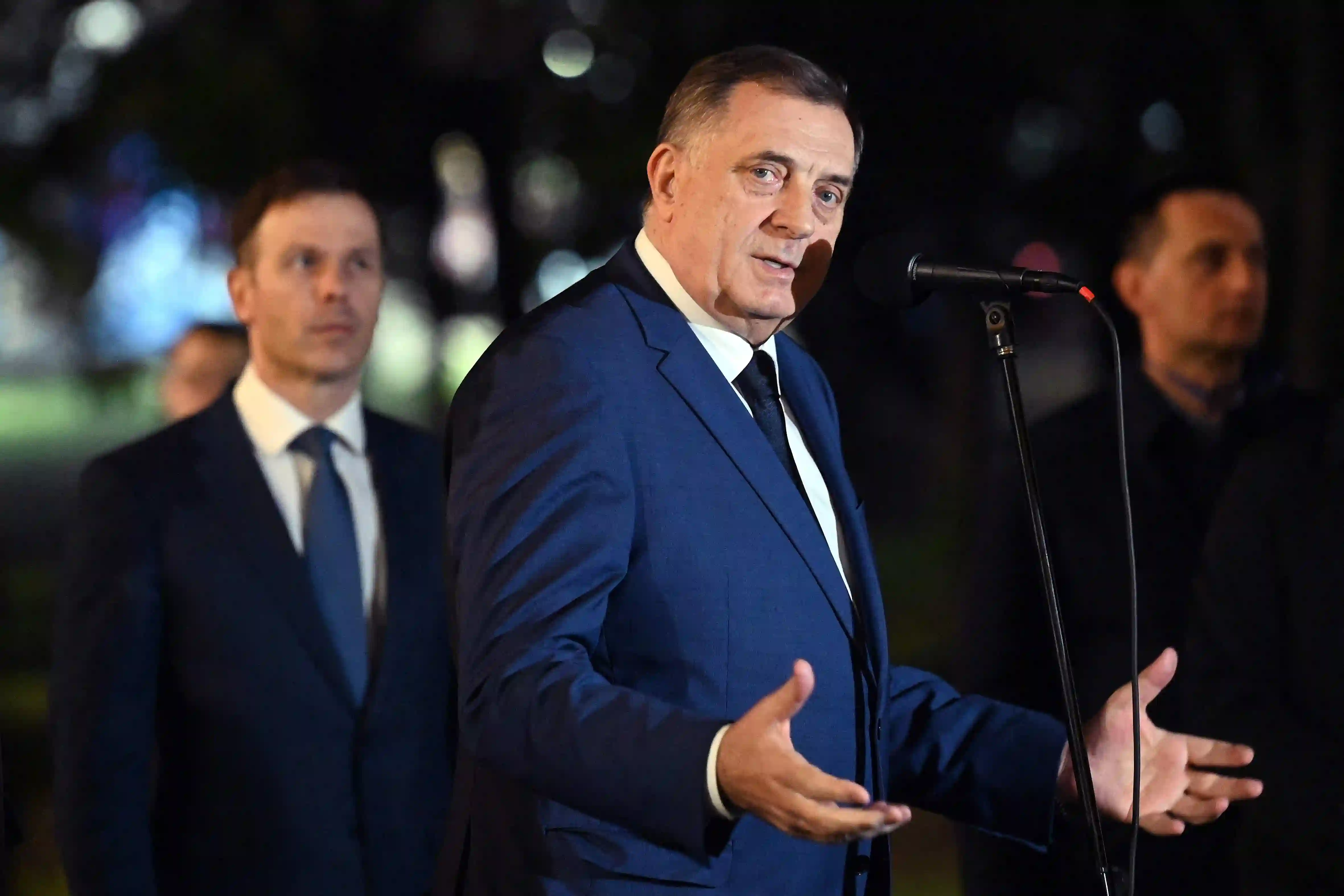 Dodik najavio novi ustav RS-a u kojem neće biti Vijeća naroda