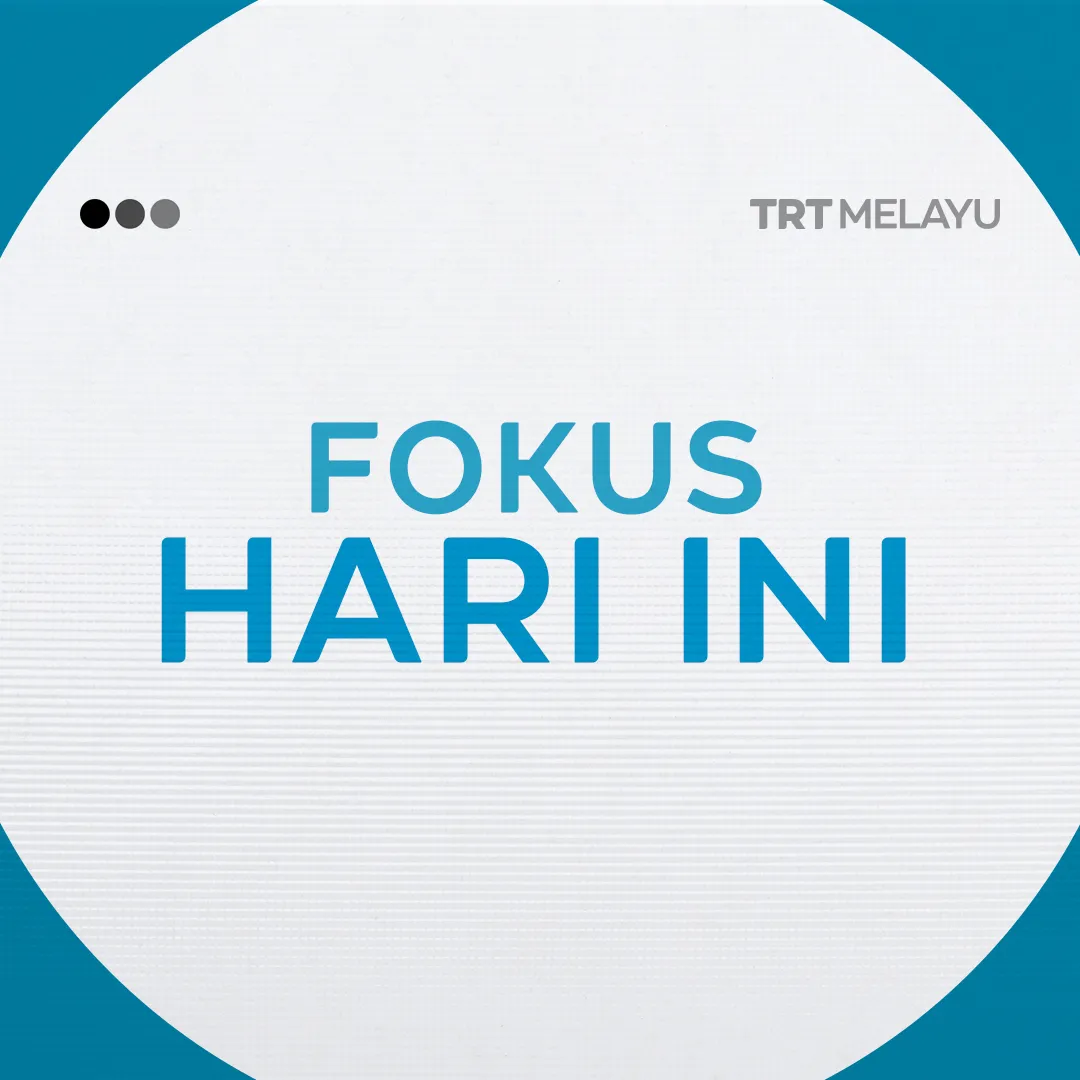 Fokus Hari Ini | 18 November