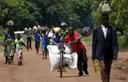 Rikicin ƙabilanci a arewacin Ghana ya kashe mutum 31 tare da raba 48,000 da muhallansu