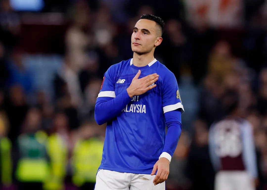 Mainz 05 scheitert bei Berufungsklage gegen El Ghazi