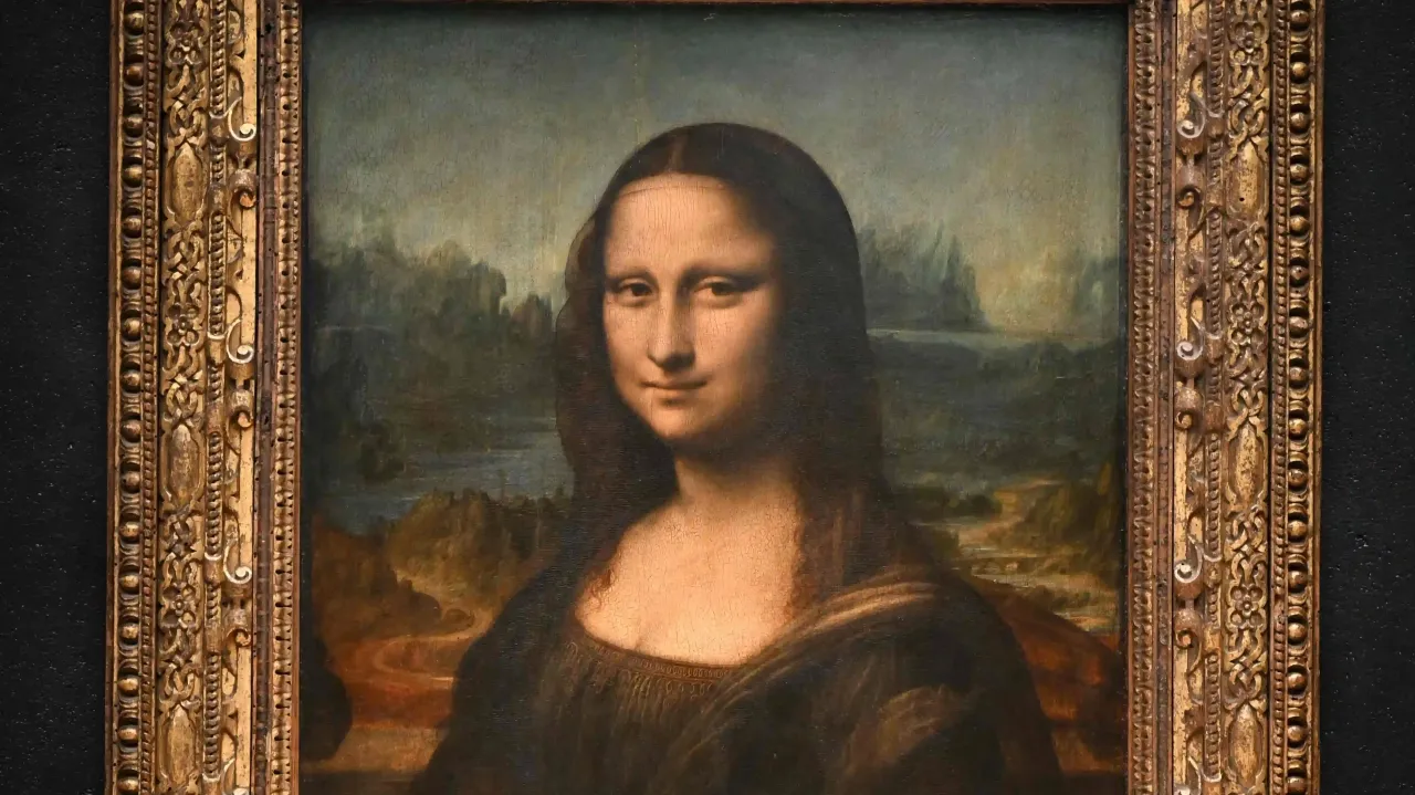 ისტორიული განახლება ლუვრის მუზეუმში: „მონა ლიზას“ საკუთარი ოთახი