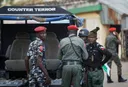 'Yan sanda sun kama kusan mutum 300 kan zargin tayar da hargitsi a zaɓukan cike gurbi a Kano