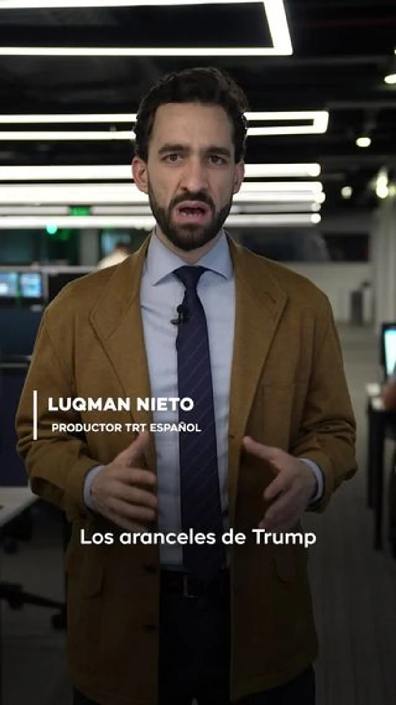 Los aranceles de Trump fortalecen el dólar