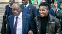 Zuma's daughter resigns from South Africa parliament over Russia recruitment allegations