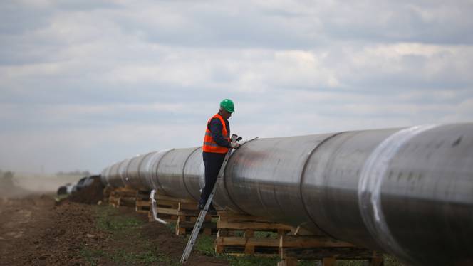 Why Ukraine cutting off Russian gas supply can be a win for Türkiye