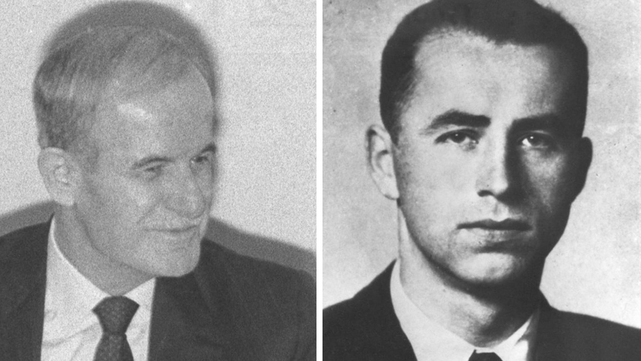 Ascenso y caída del nazi prófugo que construyó el sistema de tortura sirio