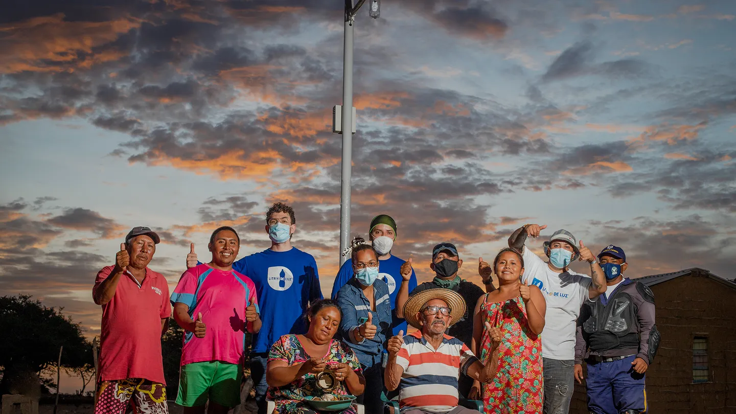 Energía solar: una revolución ecológica y económica para Latinoamérica