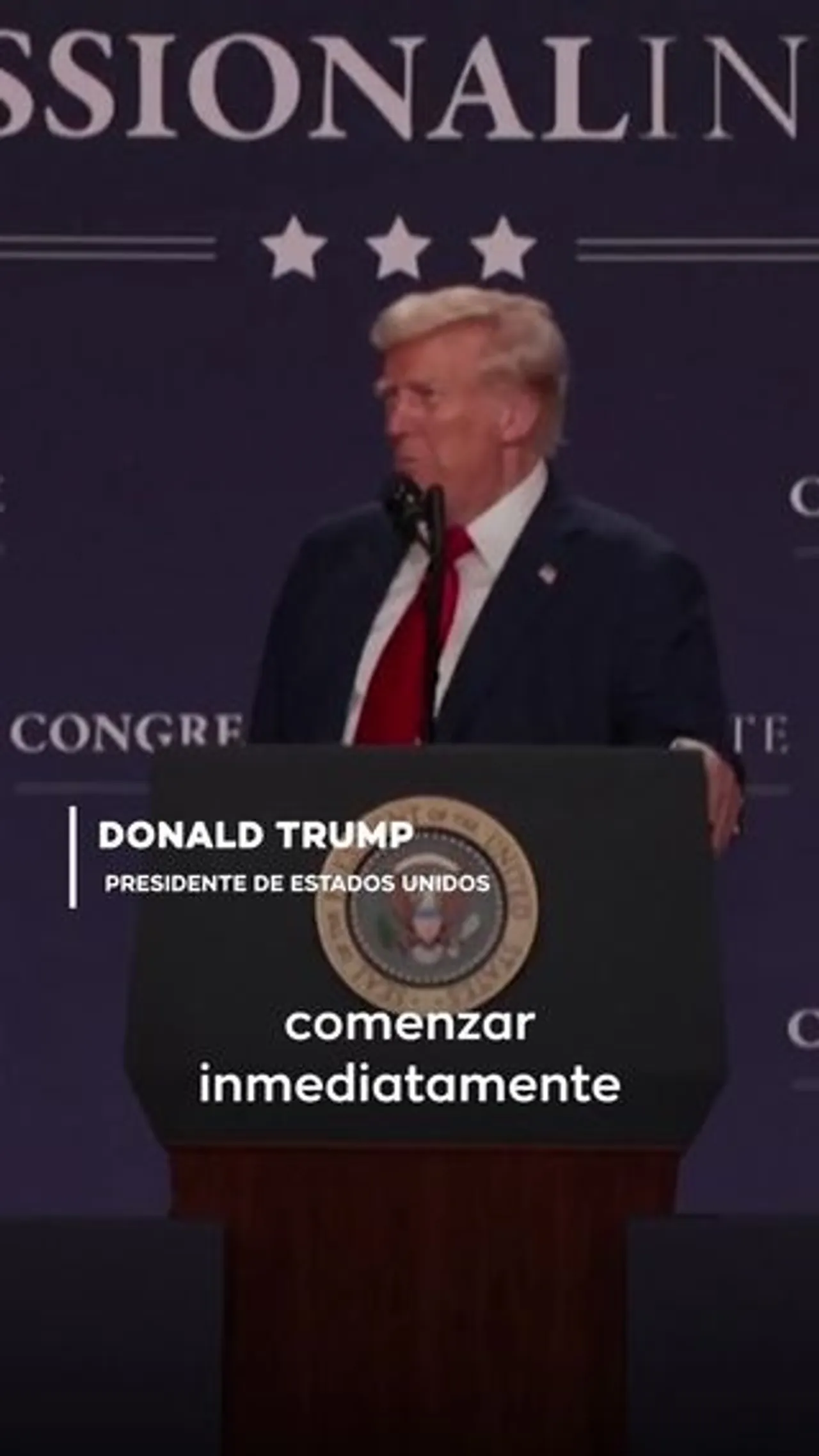 La hipermilitarización del espacio está en riesgo