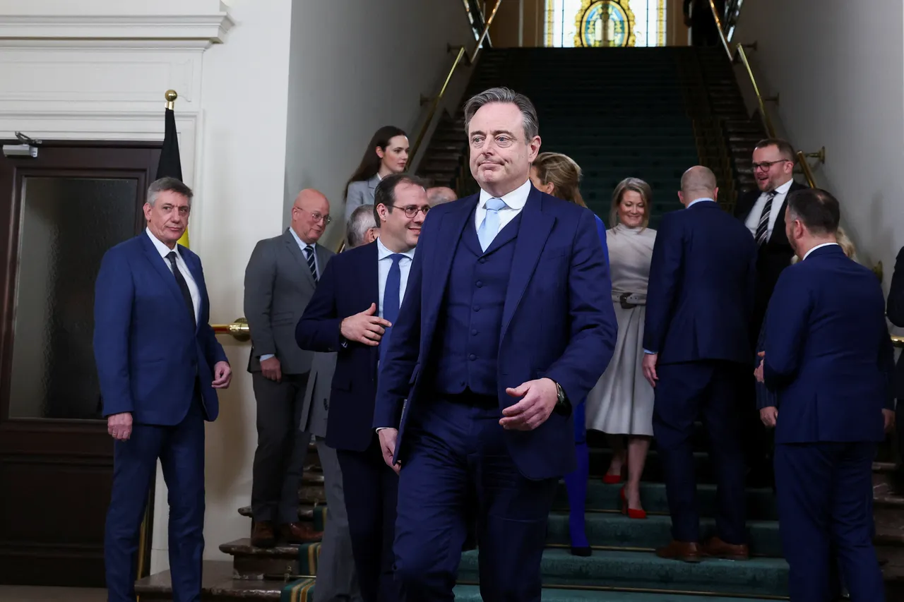 Van veiligheidsmaatregel tot coalitiecrisis: De ontsporing van het Belgische regeringsoverleg