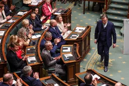 Prévot: "Palestina zal door België worden erkend tijdens de Algemene Vergadering van de VN"