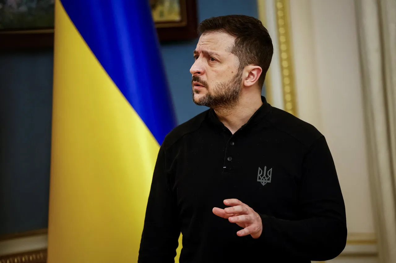 Ukraina bilan AQSh tabiiy resurslar bo‘yicha kelishuvga erishdi