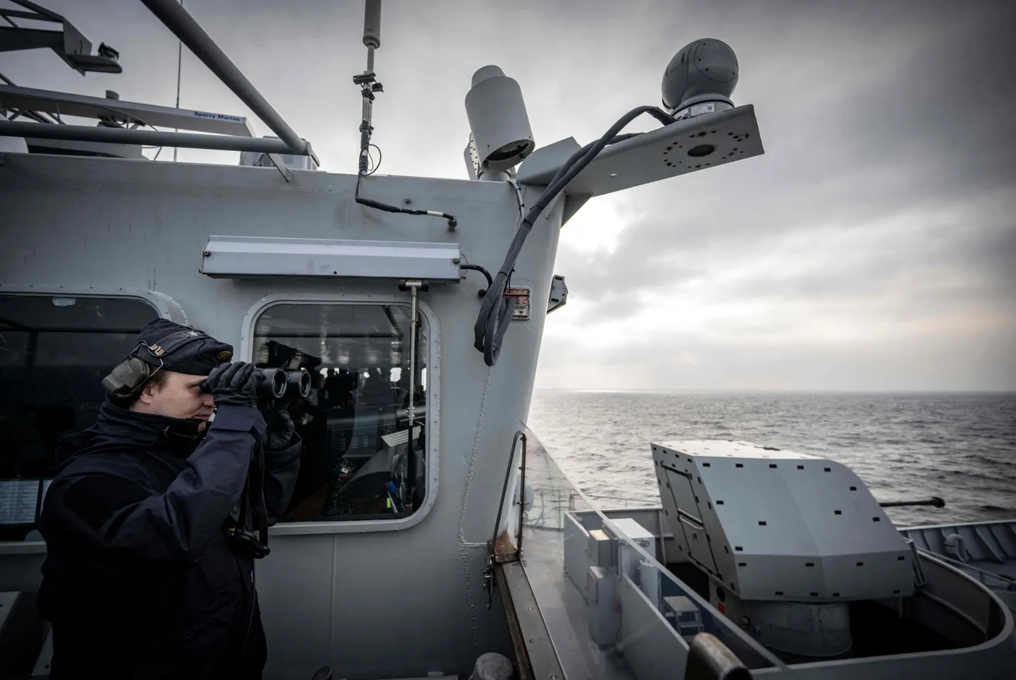 Тюркийе ще поеме за първи път командването на Амфибийната оперативна група на НАТО