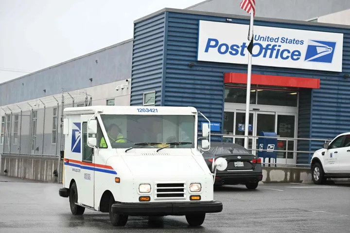 Over two dozen countries halt postal services to US over Trump tariffs: UN