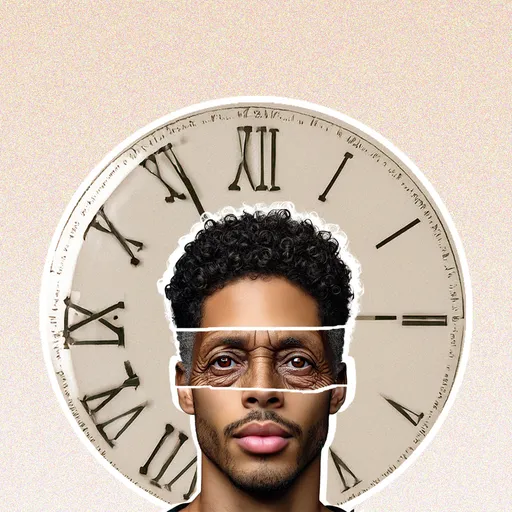 پیری آنطور نیست که به نظر میرسد: سنین 44 و 60 نقاط عطف حیاتی