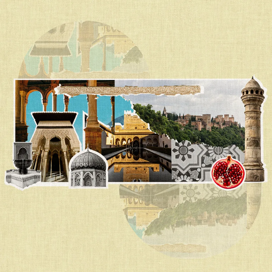 Wie hat das andalusische Erbe überlebt?