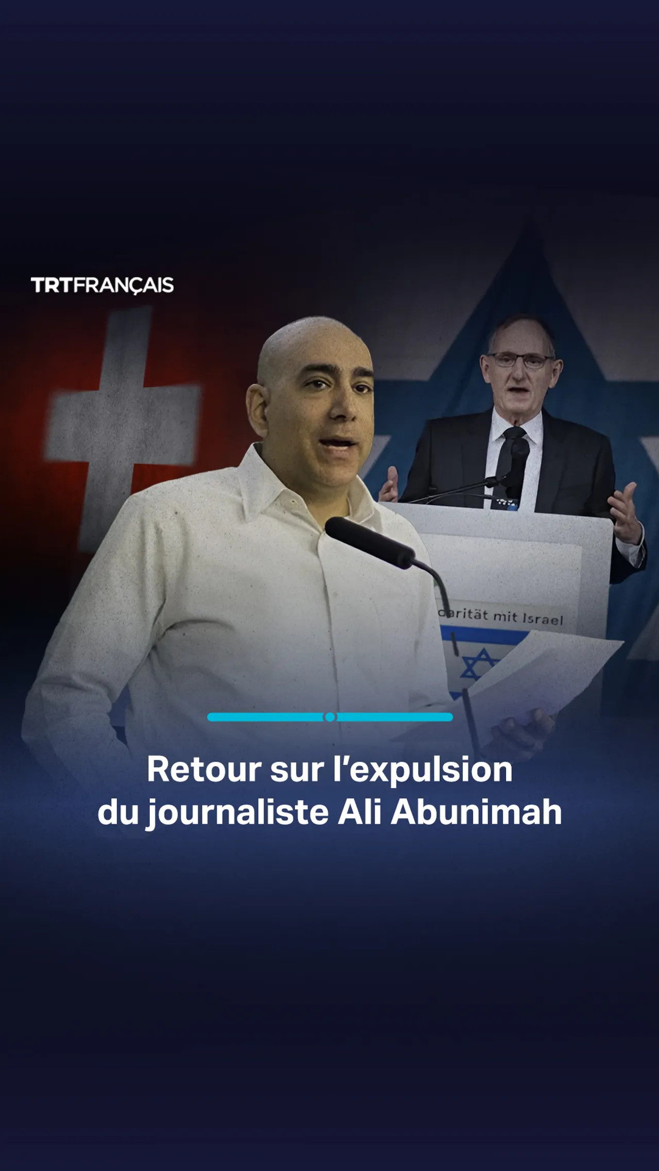 Les pro-Palestiniens ont-ils le droit de cité en Suisse ?