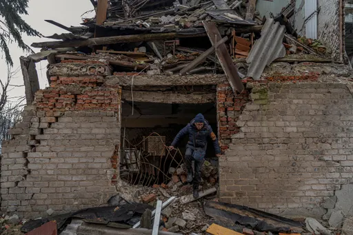 2024: da Gaza all'Ucraina e oltre, l'anno delle guerre