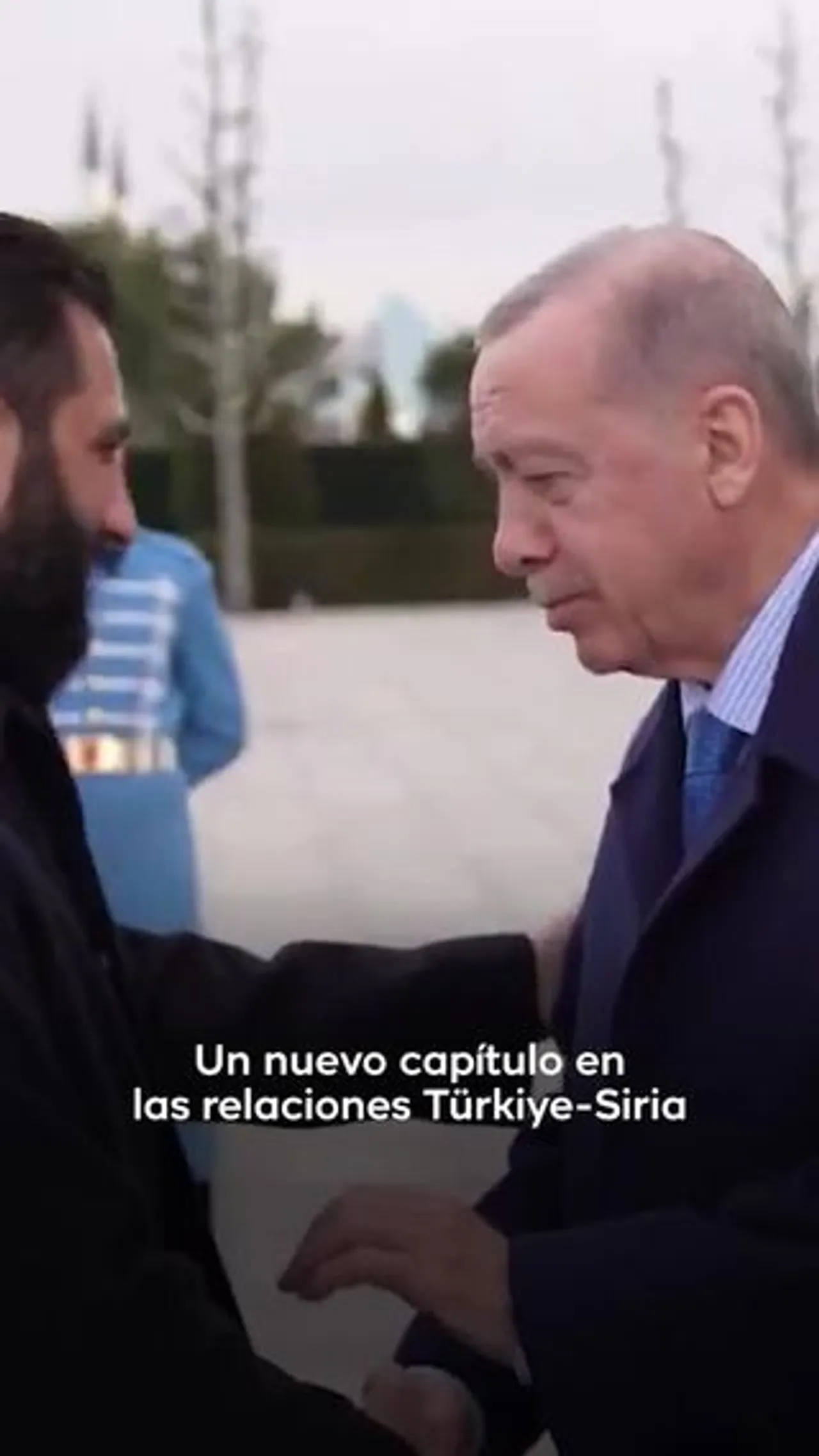 Türkiye y Siria: estabilidad y seguridad