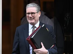 Britaniya Isroilni javobgarlikka tortishga tayyormi?