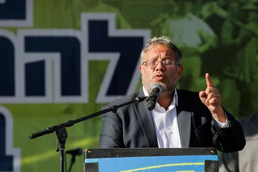 Ben-Gvir threatens to topple Netanyahu's regime if Hamas remains intact in Gaza