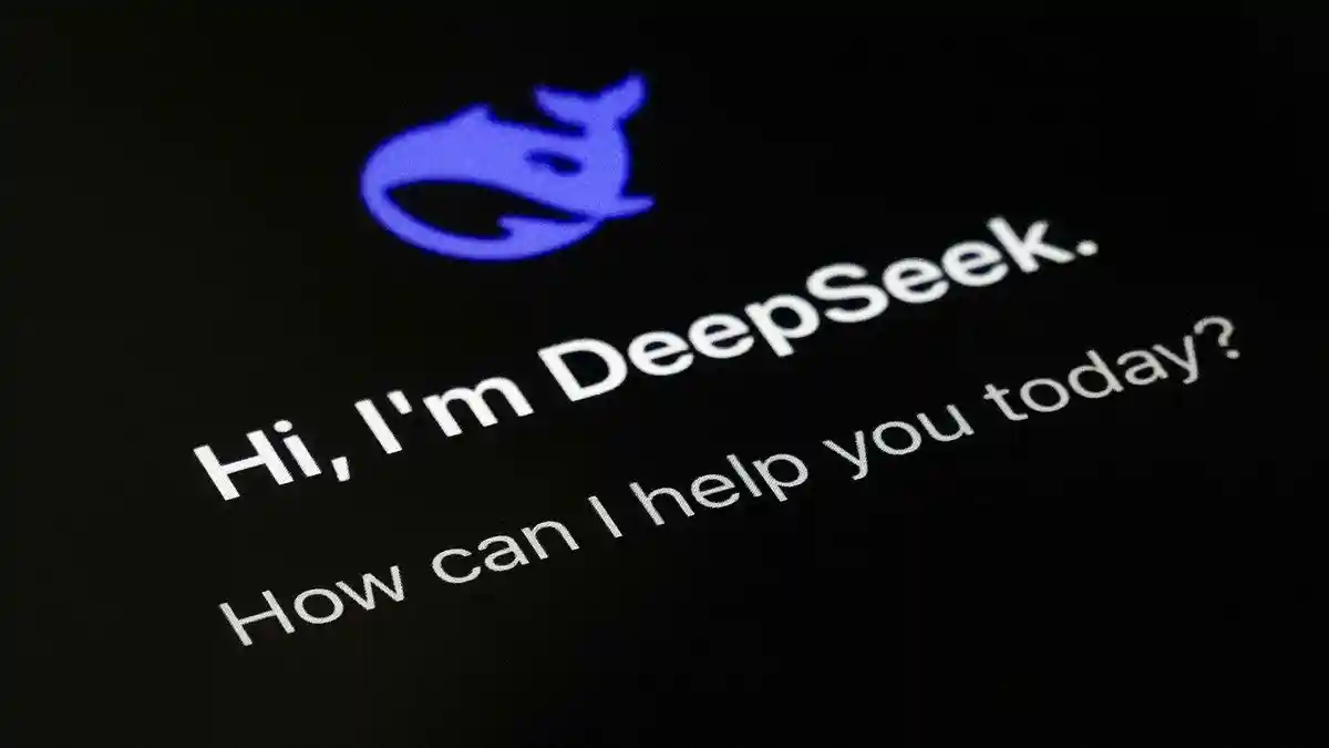 Јужна Кореја го блокира DeepSeek поради загриженост за податоците