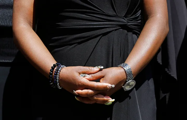 アメリカにおける黒人女性の妊産婦死亡率が依然として高いことがデータで明らかに