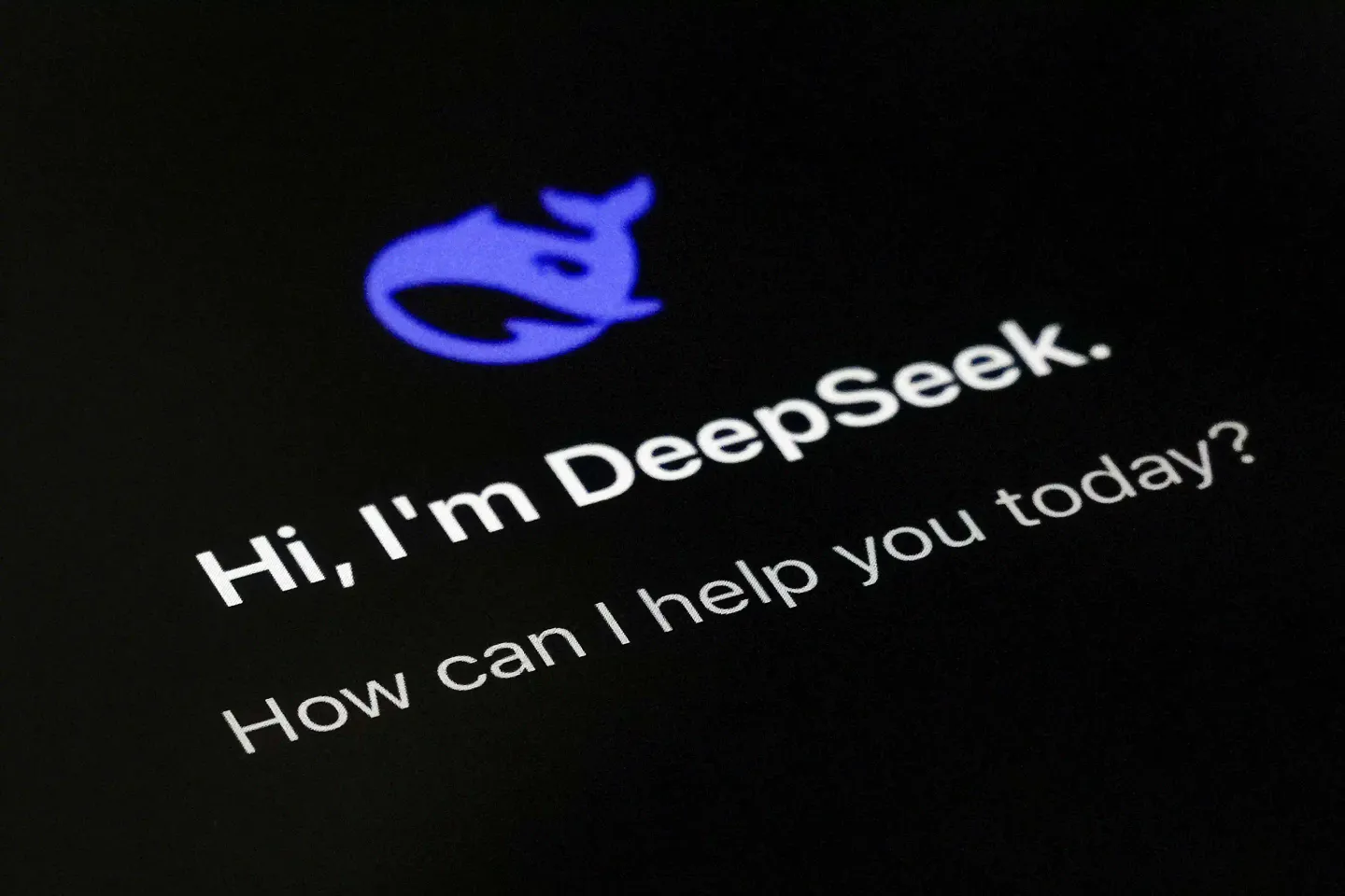 韓国、データ懸念でDeepSeekを禁止