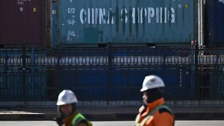 Advantage China: Why Trump’s tariff gamble could backfire on the US