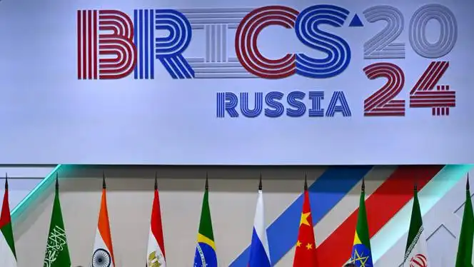 Why Trump’s tariff threat is a litmus test for BRICS