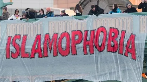 Od marginalnog do normalnog: Kako je islamofobija postala dio evropske stvarnosti