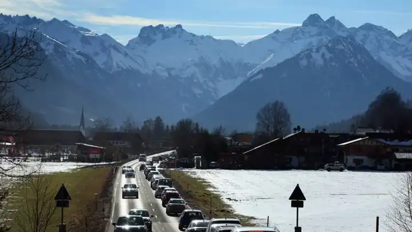 Klimabericht: Dieser Januar war der wärmste je gemessene