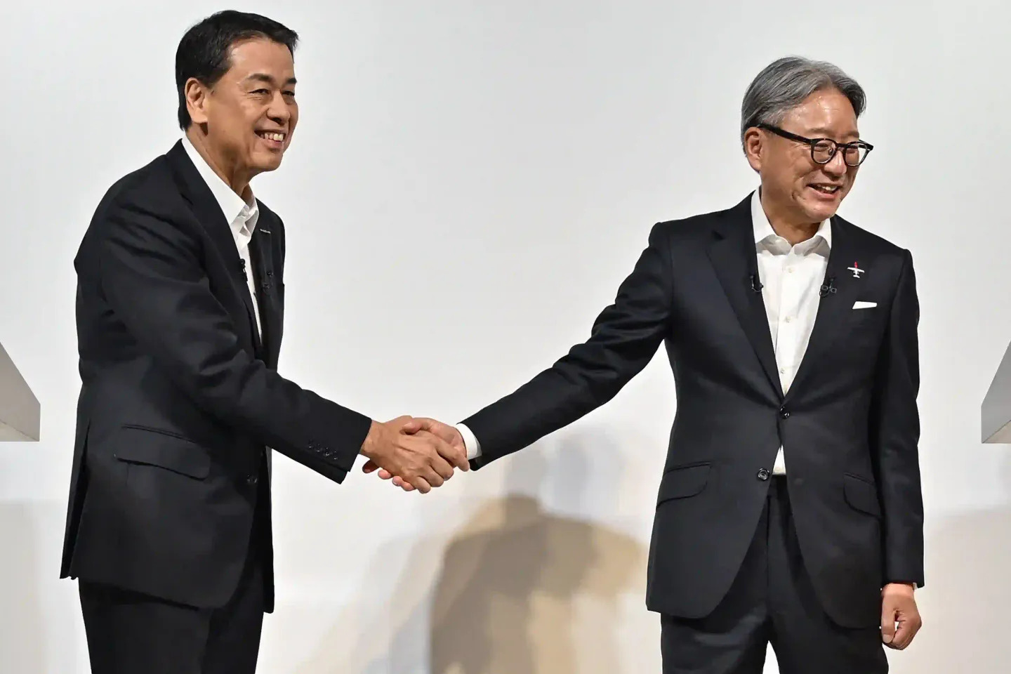 Nissan menghentikan pembicaraan proses merger dengan Honda