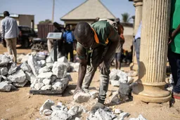 Nigeria to open major lithium processing plants
