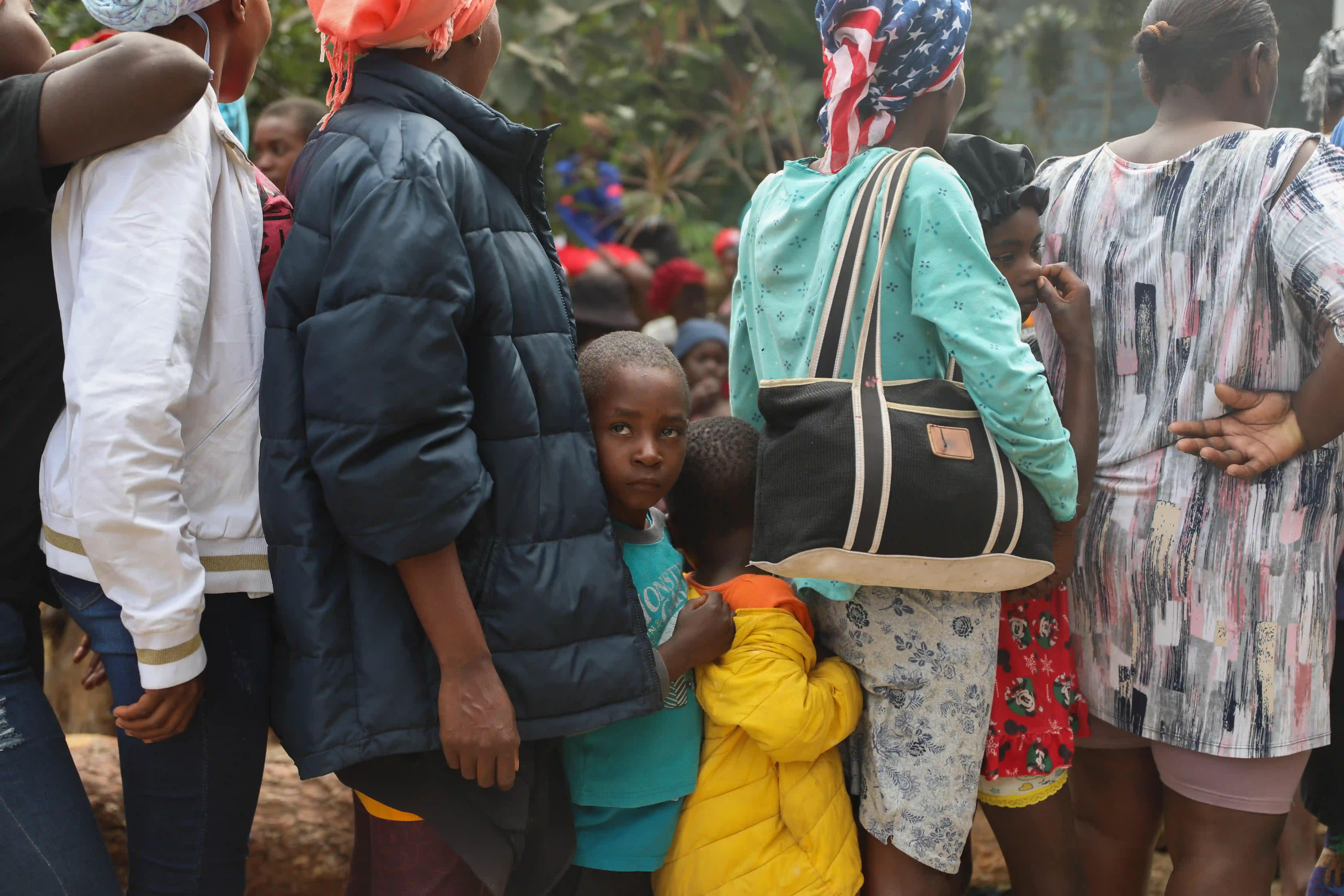 La generazione perduta: come le gang sfruttano i bambini nel caos di Haiti